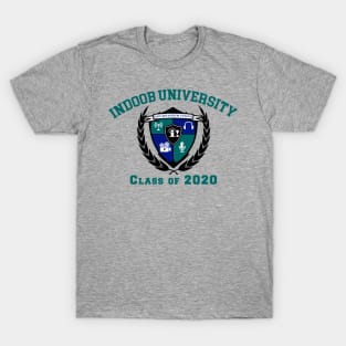 IU: Class of 2020 T-Shirt